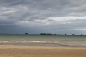 Arromanches-les-Bains